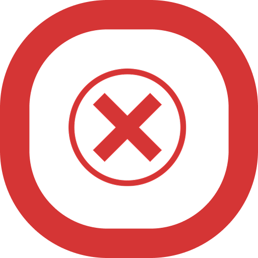 KYC Rejected